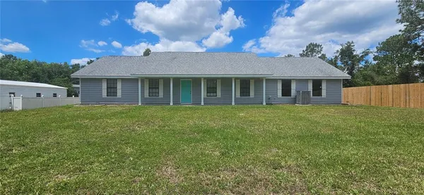 $2,100 | 2625 Spring Valley Circle, DeLand, FL 32720