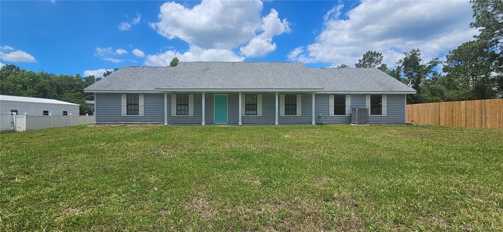 2625 Spring Valley Circle DeLand, FL 32720 - Photo 1 of 12