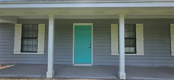 $2,100 | 2625 Spring Valley Circle, DeLand, FL 32720