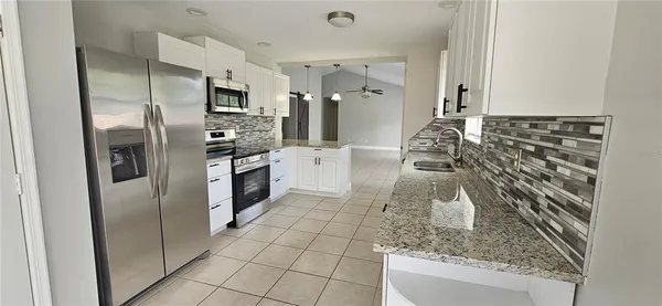 $2,100 | 2625 Spring Valley Circle, DeLand, FL 32720