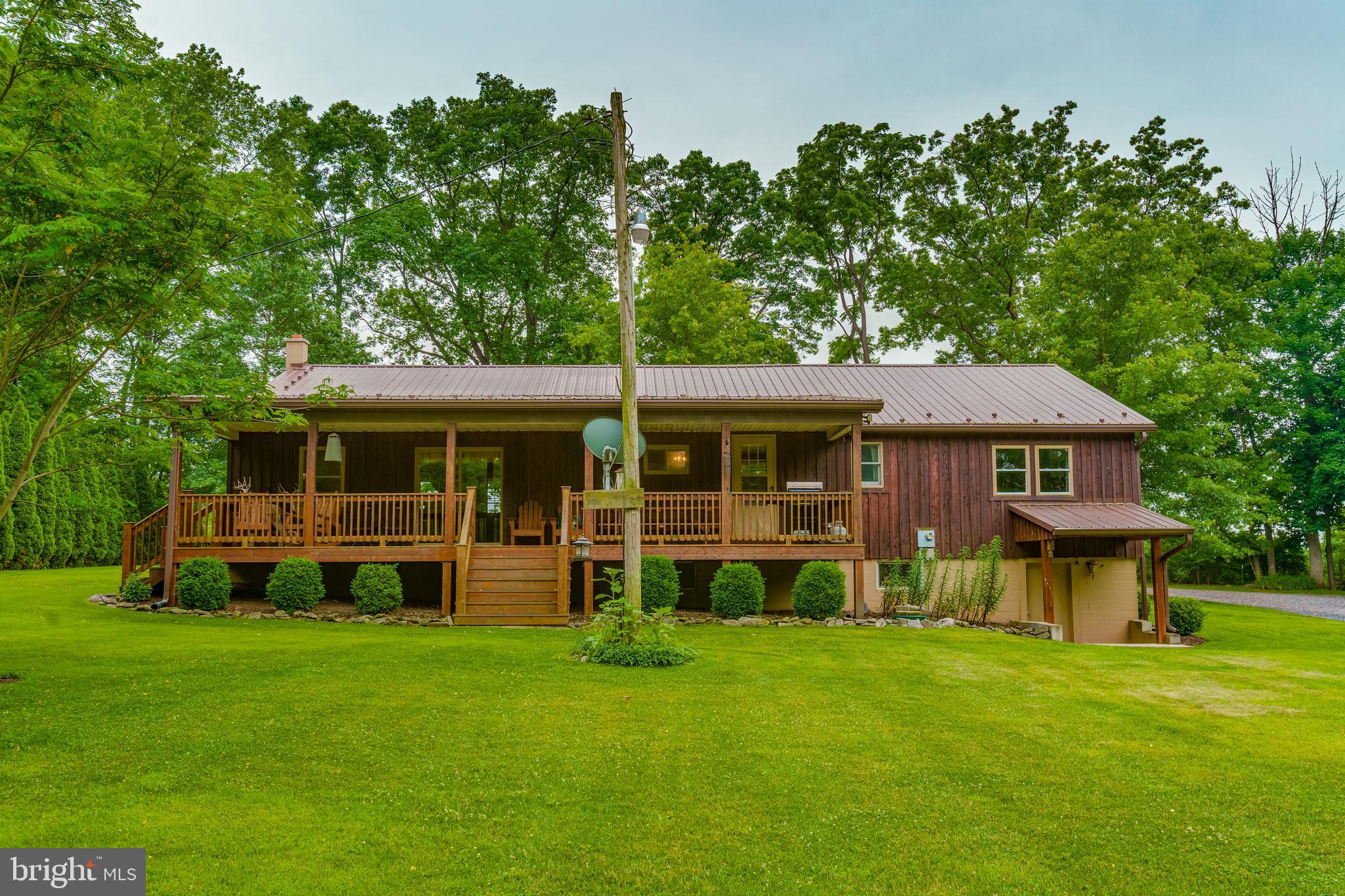 1489 Roxbury Road Shippensburg, PA 17257 - Photo 3 of 74