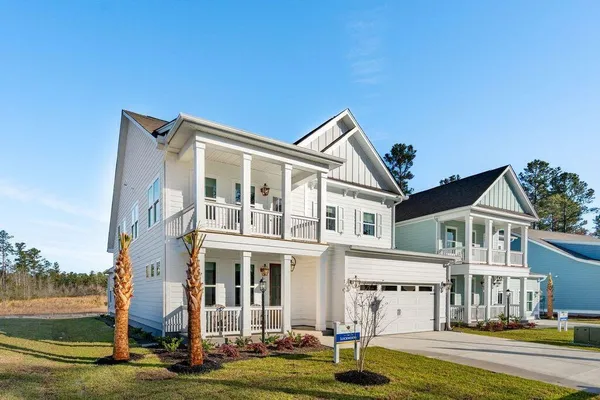 $680,990 | 5 Kings River Trail, Hollywood, SC 29449