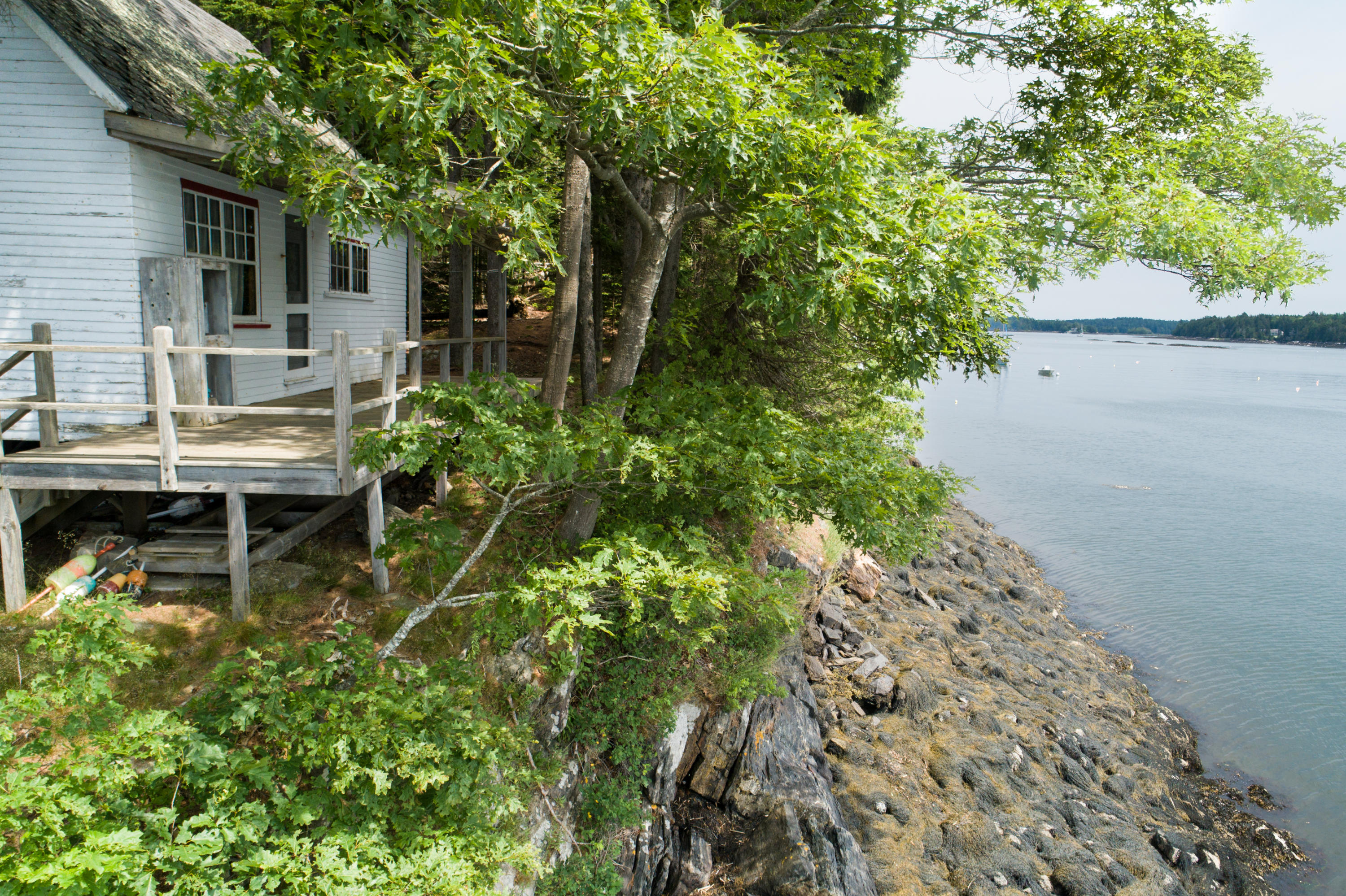 7 Hackmatack Road Harpswell, ME 04079 - Photo 8 of 45 DJI_0011