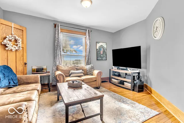 $465,000 | 2531 Highway 31, Tipton, IN 46072