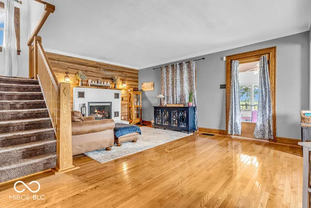 $465,000 | 2531 Highway 31, Tipton, IN 46072