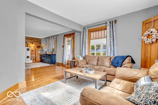 $465,000 | 2531 Highway 31, Tipton, IN 46072