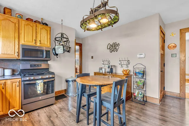 $465,000 | 2531 Highway 31, Tipton, IN 46072