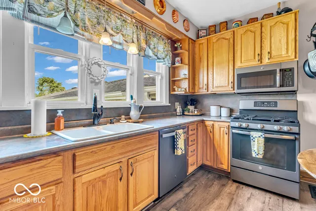 $465,000 | 2531 Highway 31, Tipton, IN 46072