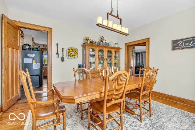 $465,000 | 2531 Highway 31, Tipton, IN 46072