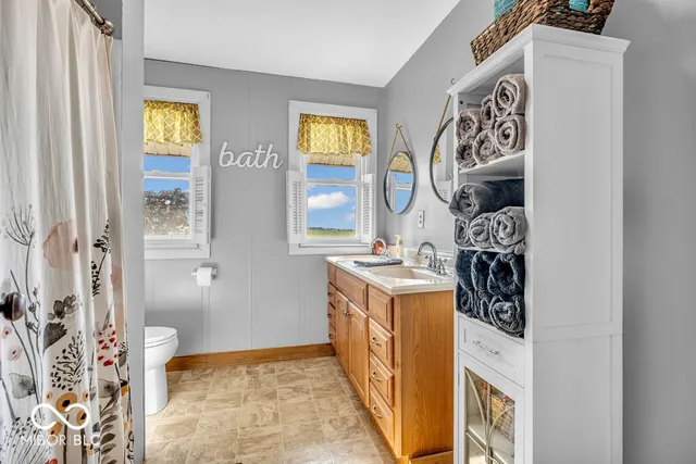 $465,000 | 2531 Highway 31, Tipton, IN 46072