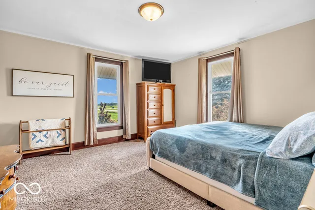 $465,000 | 2531 Highway 31, Tipton, IN 46072