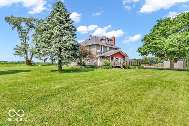 $465,000 | 2531 Highway 31, Tipton, IN 46072
