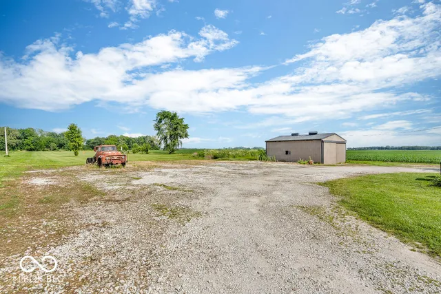 $465,000 | 2531 Highway 31, Tipton, IN 46072
