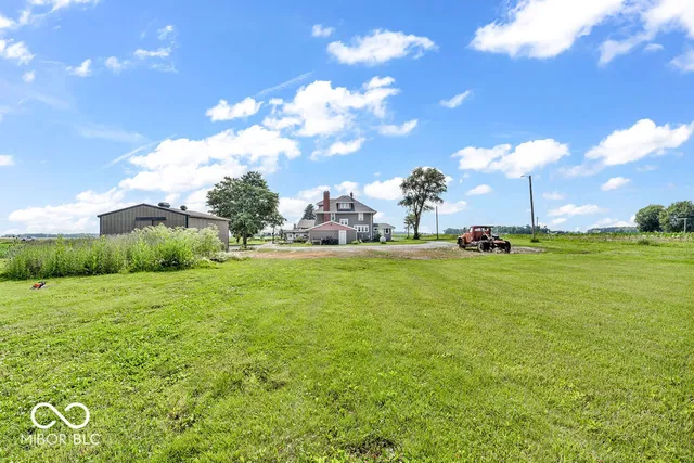 $465,000 | 2531 Highway 31, Tipton, IN 46072