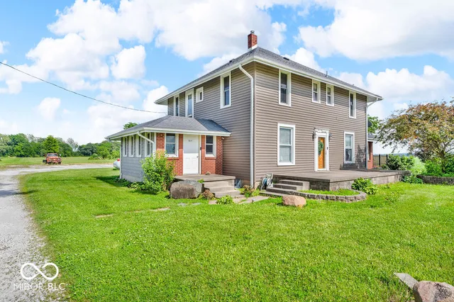$465,000 | 2531 Highway 31, Tipton, IN 46072