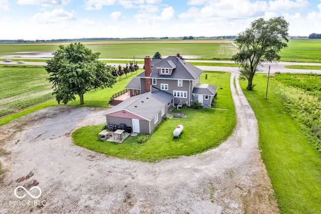 $465,000 | 2531 Highway 31, Tipton, IN 46072