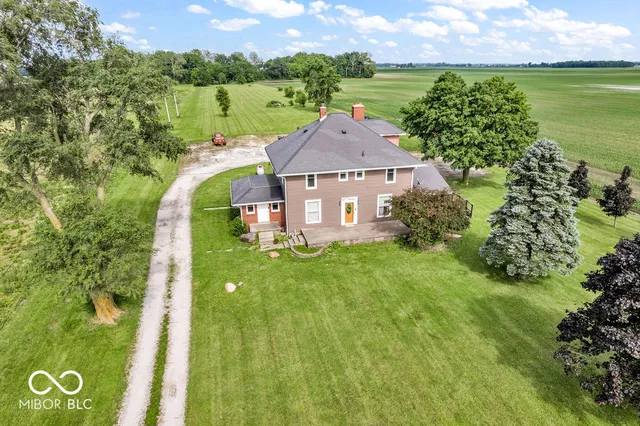 $465,000 | 2531 Highway 31, Tipton, IN 46072