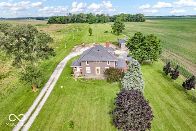 $465,000 | 2531 Highway 31, Tipton, IN 46072