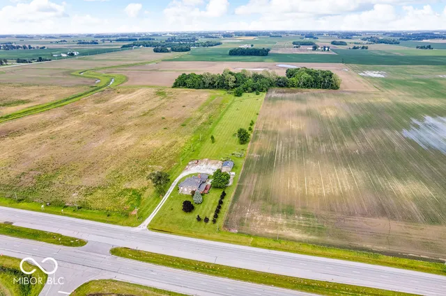 $465,000 | 2531 Highway 31, Tipton, IN 46072