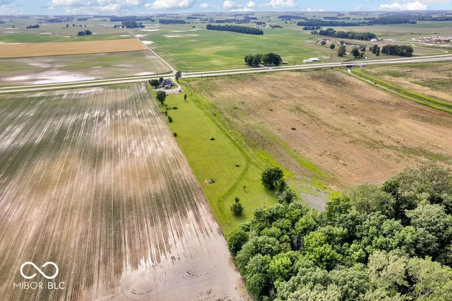 $465,000 | 2531 Highway 31, Tipton, IN 46072