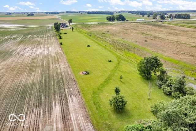 $465,000 | 2531 Highway 31, Tipton, IN 46072