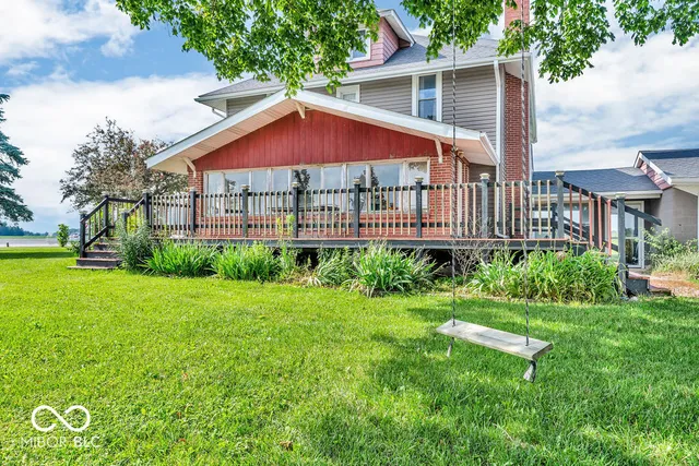 $465,000 | 2531 Highway 31, Tipton, IN 46072