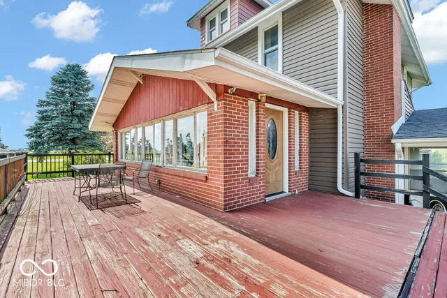 $465,000 | 2531 Highway 31, Tipton, IN 46072