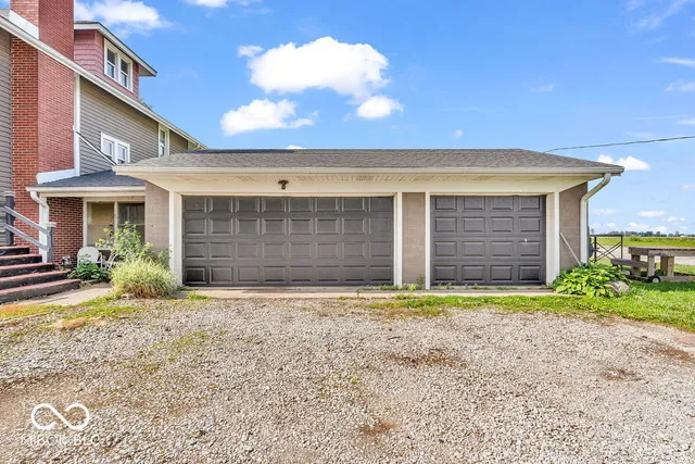 $465,000 | 2531 Highway 31, Tipton, IN 46072