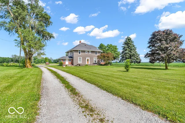 $465,000 | 2531 Highway 31, Tipton, IN 46072