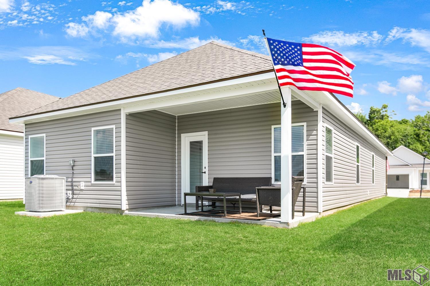 1128 Renova Drive Baton Rouge, LA 70820 - Photo 19 of 21