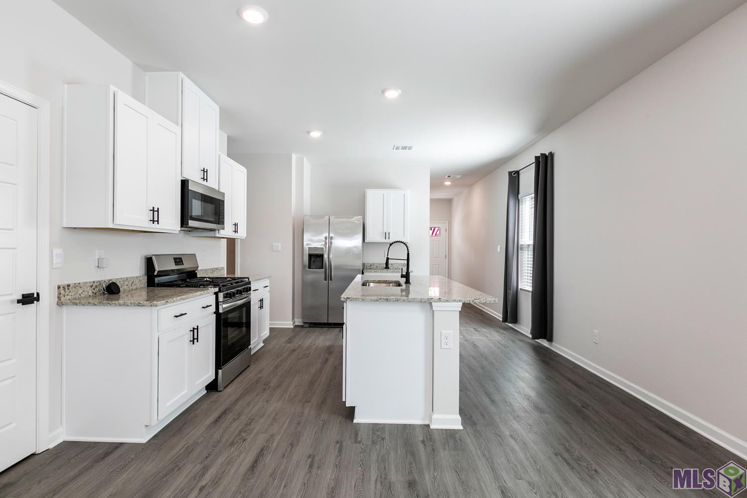 1128 Renova Drive Baton Rouge, LA 70820 - Photo 9 of 21