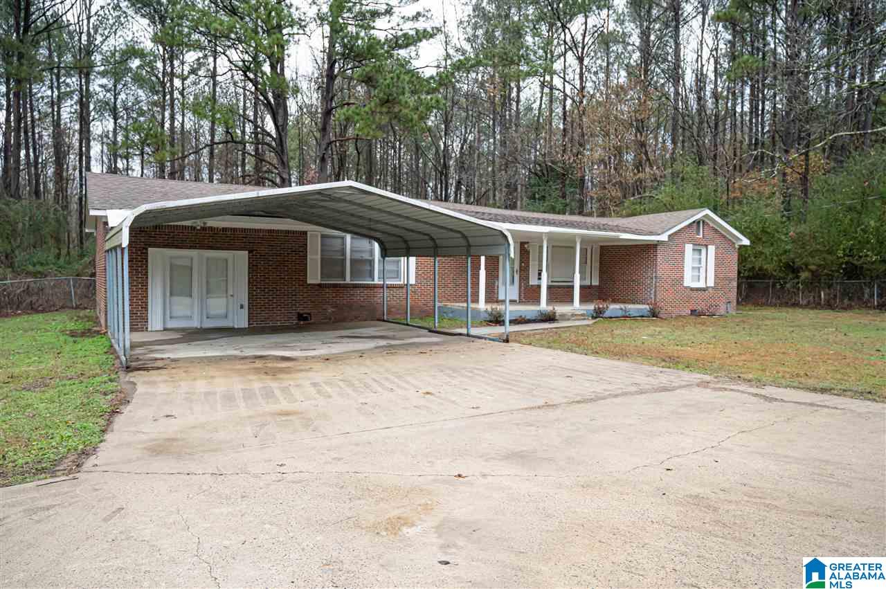 5029 Forestwood Road Adamsville, AL 35005 - Photo 2 of 43