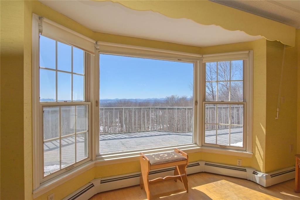 978 Buckfield Road South Paris, ME 04281 - Photo 12 of 31 Mt. Washington range views!