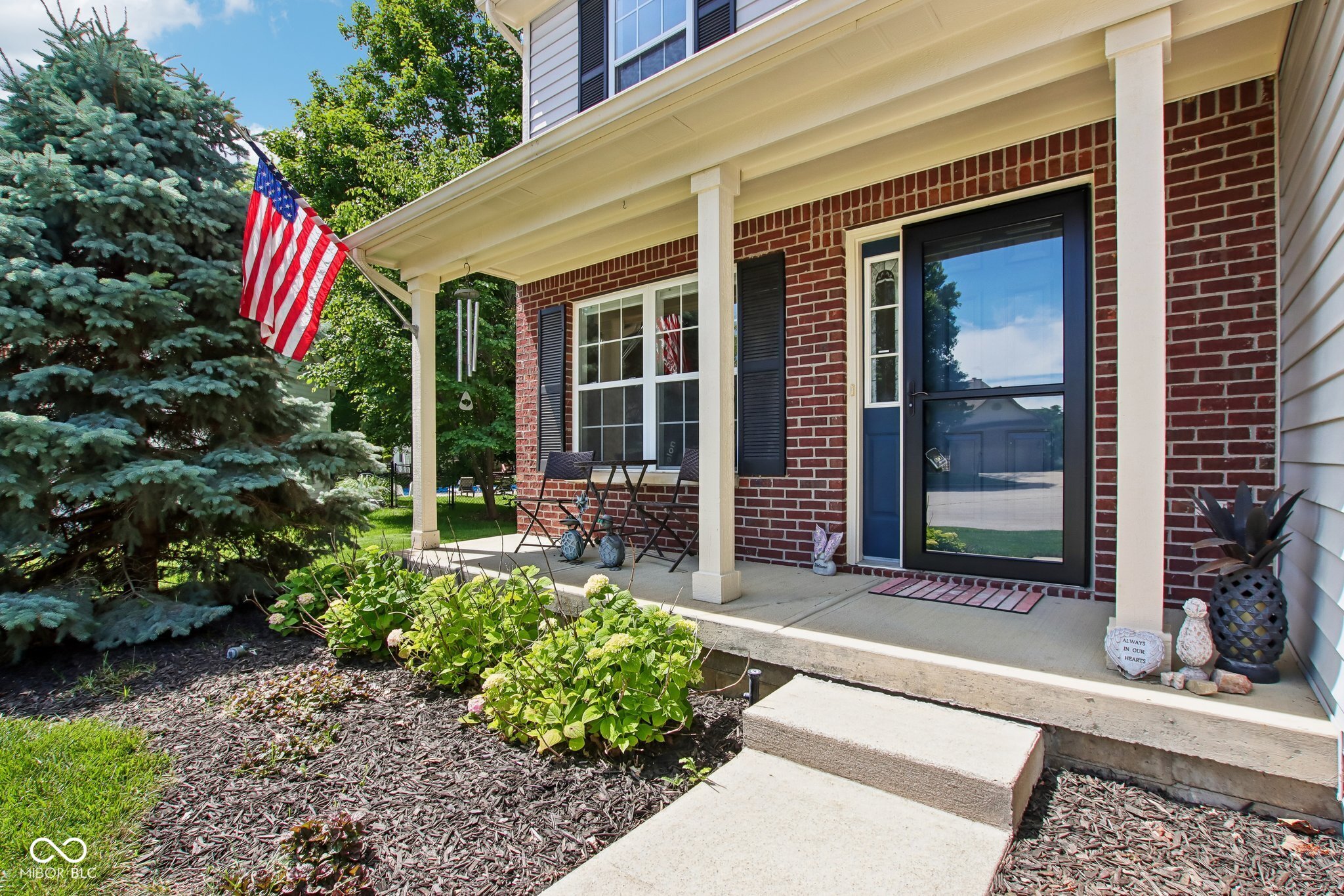 14308 Samoa Street Fishers, IN 46038 - Photo 4 of 50
