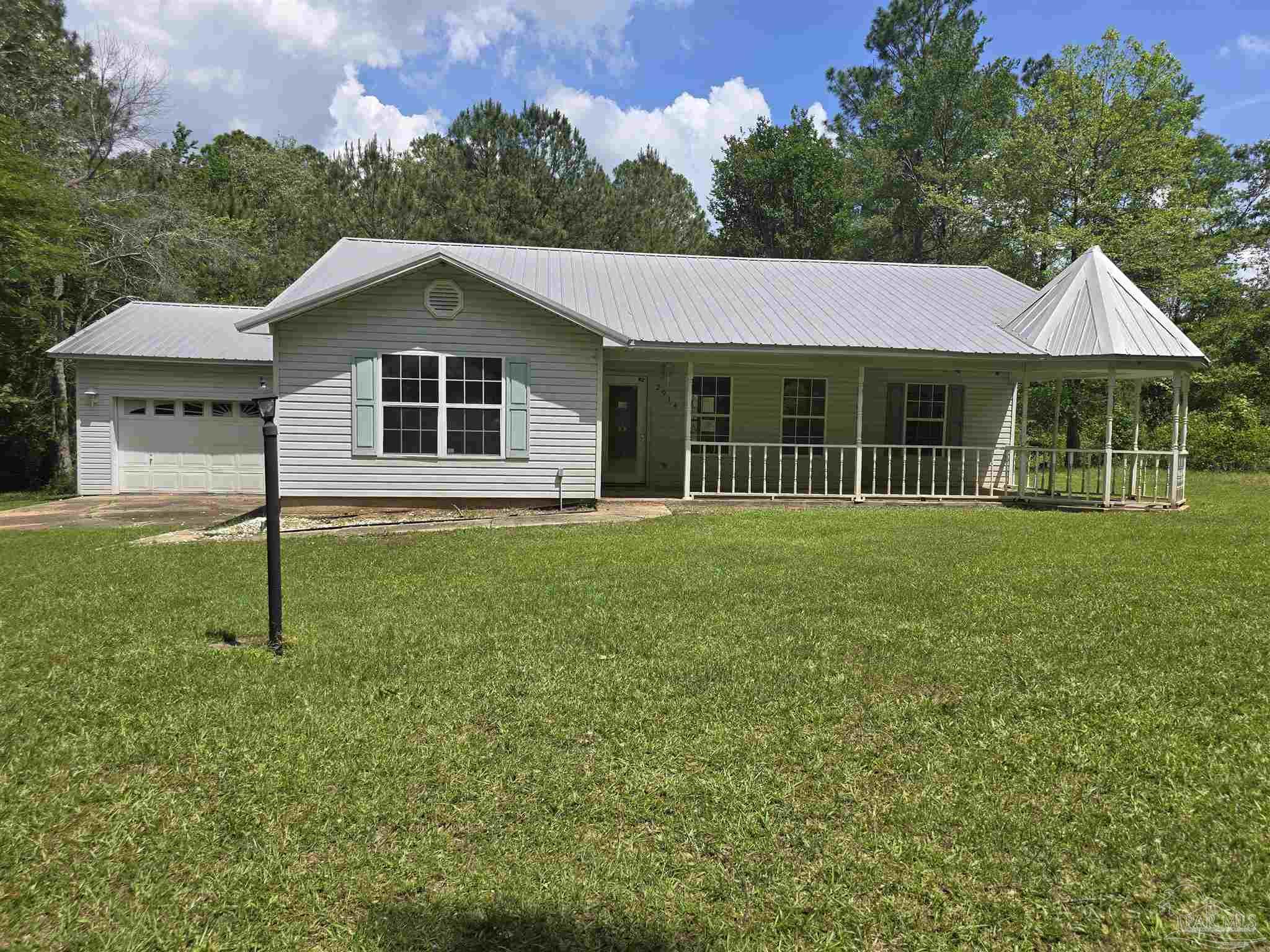 2914 Walling Road Milton, FL 32570 - Photo 1 of 17 Gallery Image 1