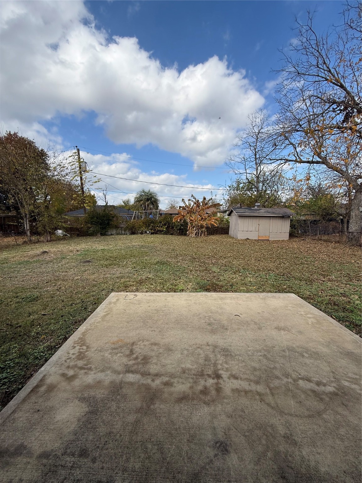 5414 Hazel Street Baytown, TX 77521 - Photo 14 of 14