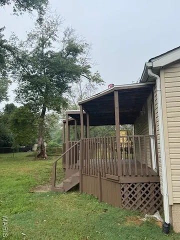 $131,999 | 512 Belvedere Drive, Belleville, IL 62223