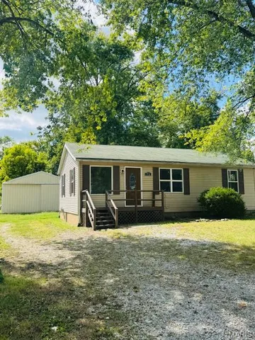 $131,999 | 512 Belvedere Drive, Belleville, IL 62223