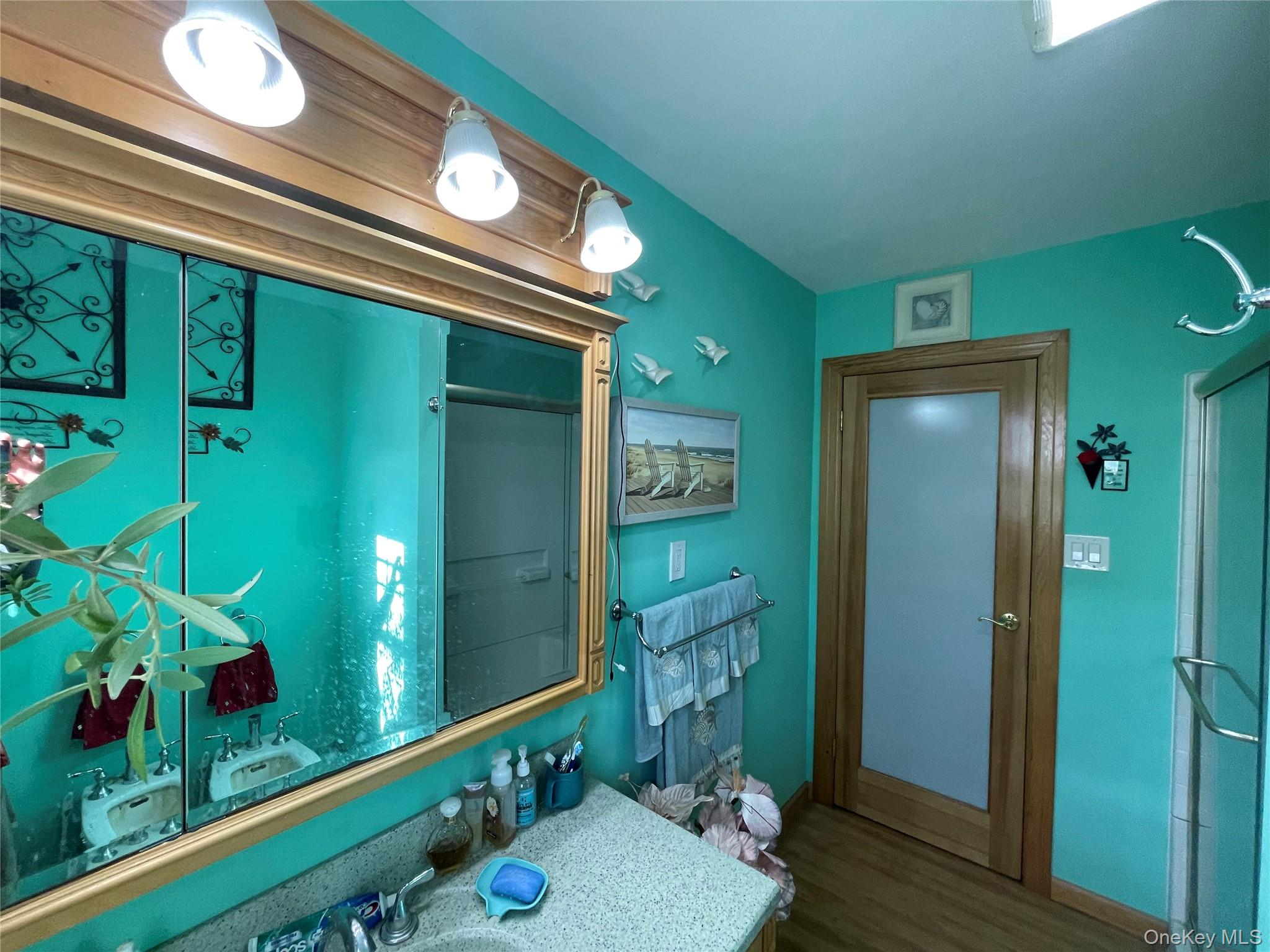 104 Ostend Road Island Park, NY 11558 - Photo 15 of 42 a room with lots of green space and windows