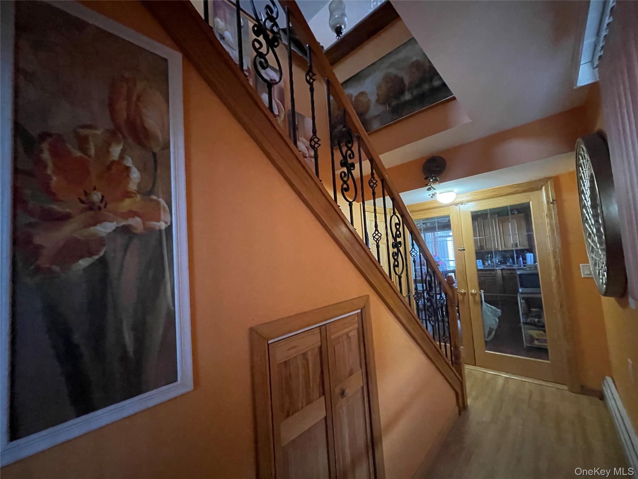 104 Ostend Road Island Park, NY 11558 - Photo 18 of 42 a view of entryway