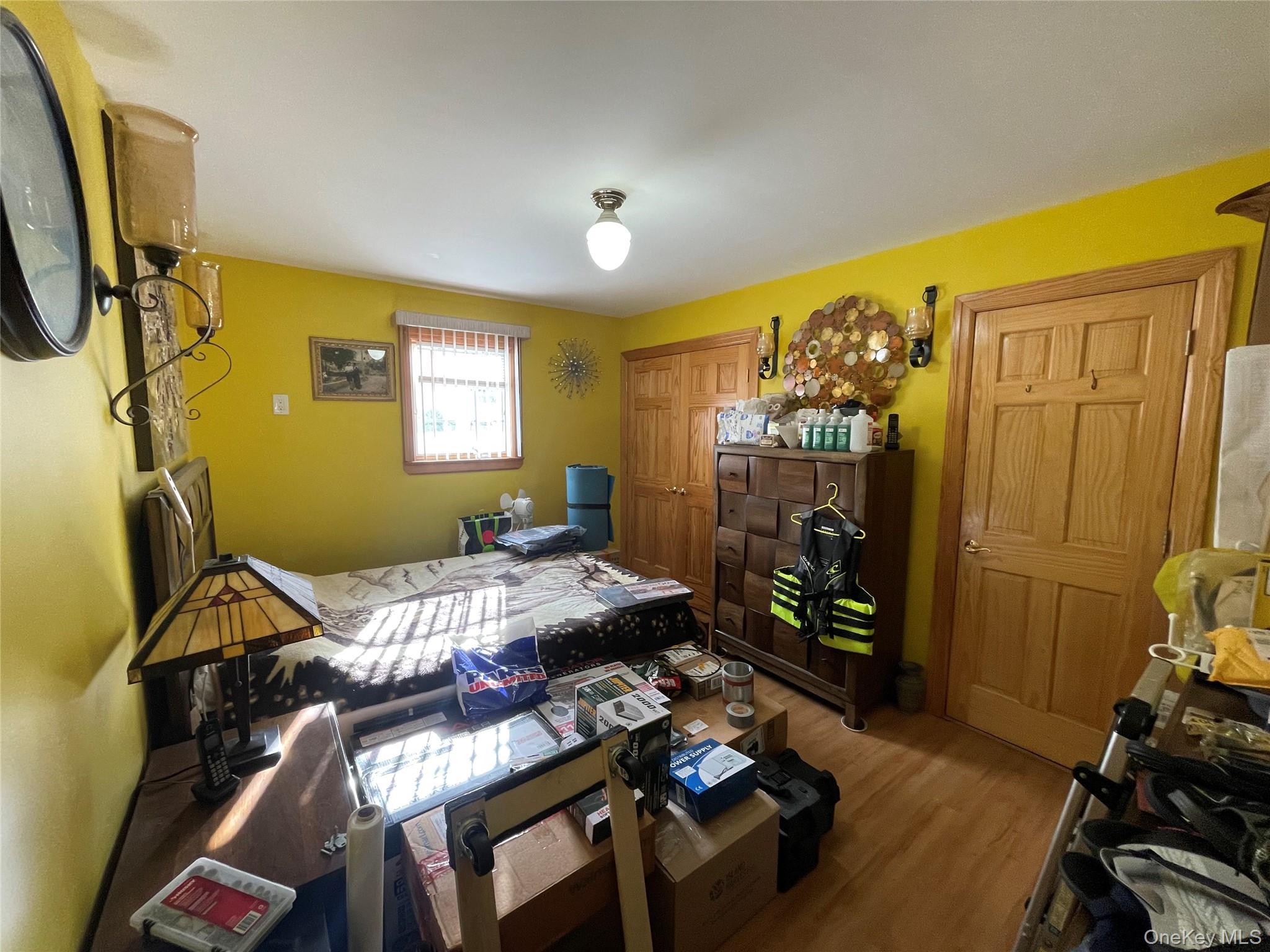 104 Ostend Road Island Park, NY 11558 - Photo 24 of 42 a view of a livingroom with furniture and windows