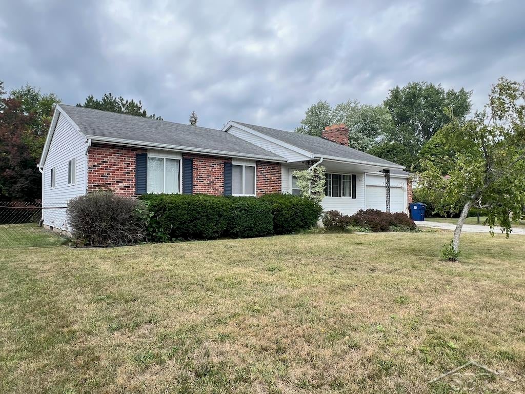 3291 Hemmeter Road Saginaw, MI 48603 - Photo 2 of 27 Gallery Image 2