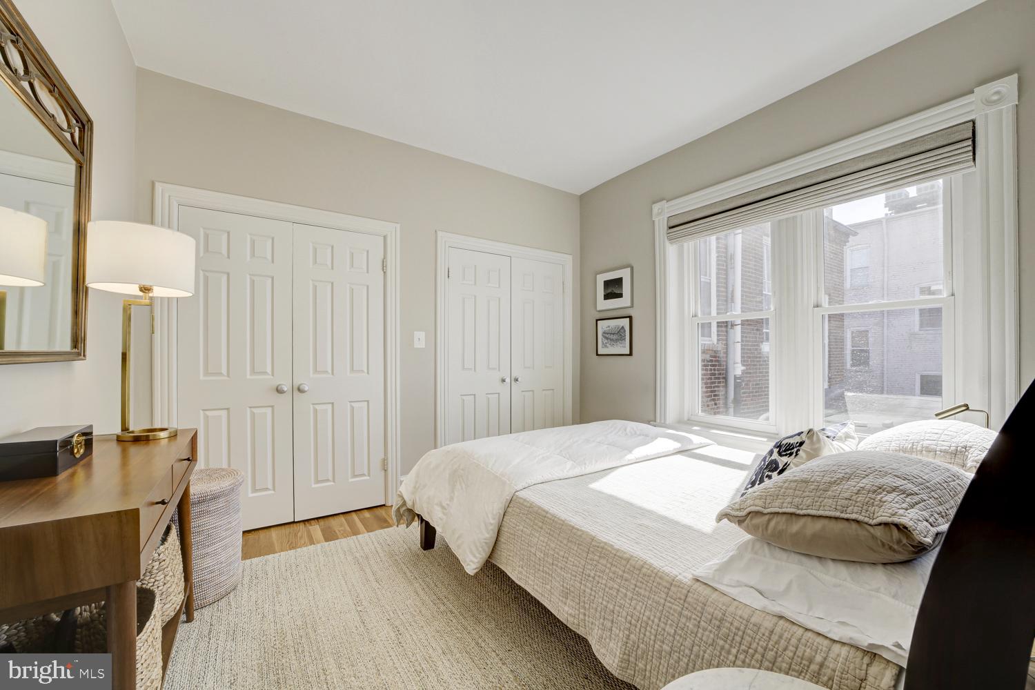 308 East Capitol Street Northeast, Unit 8 Washington, DC 20003 - Photo 19 of 28 Gallery Image 19