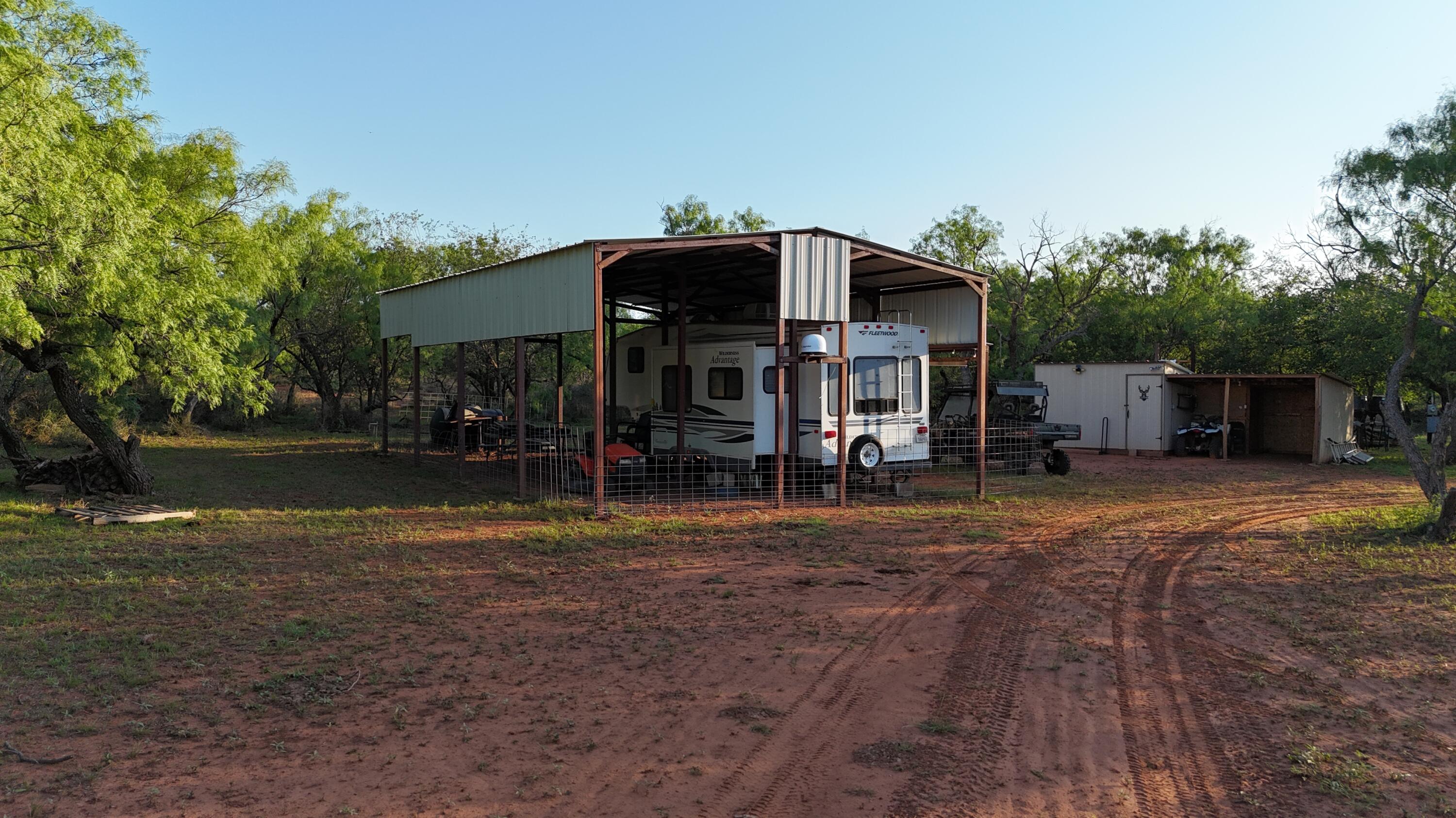 92 Texas Hamlin, TX 79520 - Photo 28 of 63 DJI_20260528073806_0113_D