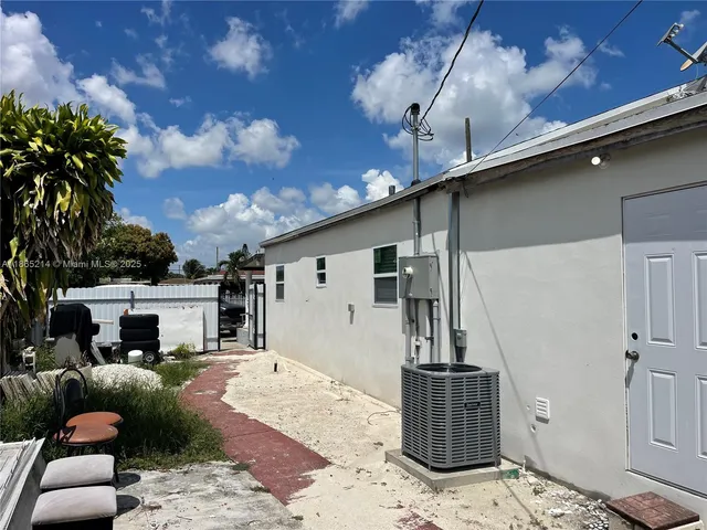 $640,000 | 10415 Northwest 35th Avenue, Miami, FL 33147