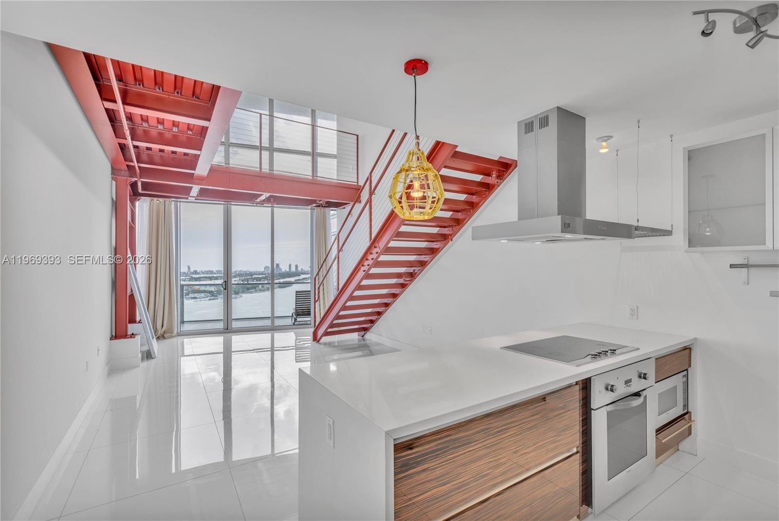 1100 Biscayne Boulevard, Unit 2706 Miami, FL 33132 - Photo 1 of 26