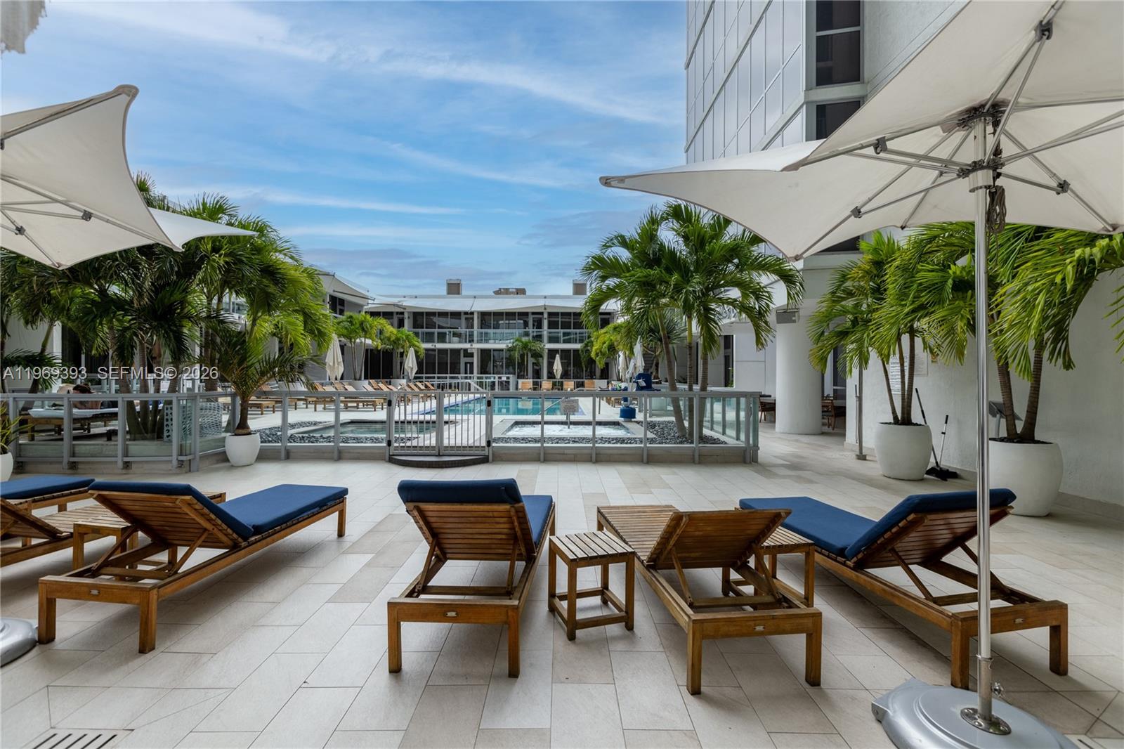 1100 Biscayne Boulevard, Unit 2706 Miami, FL 33132 - Photo 22 of 26