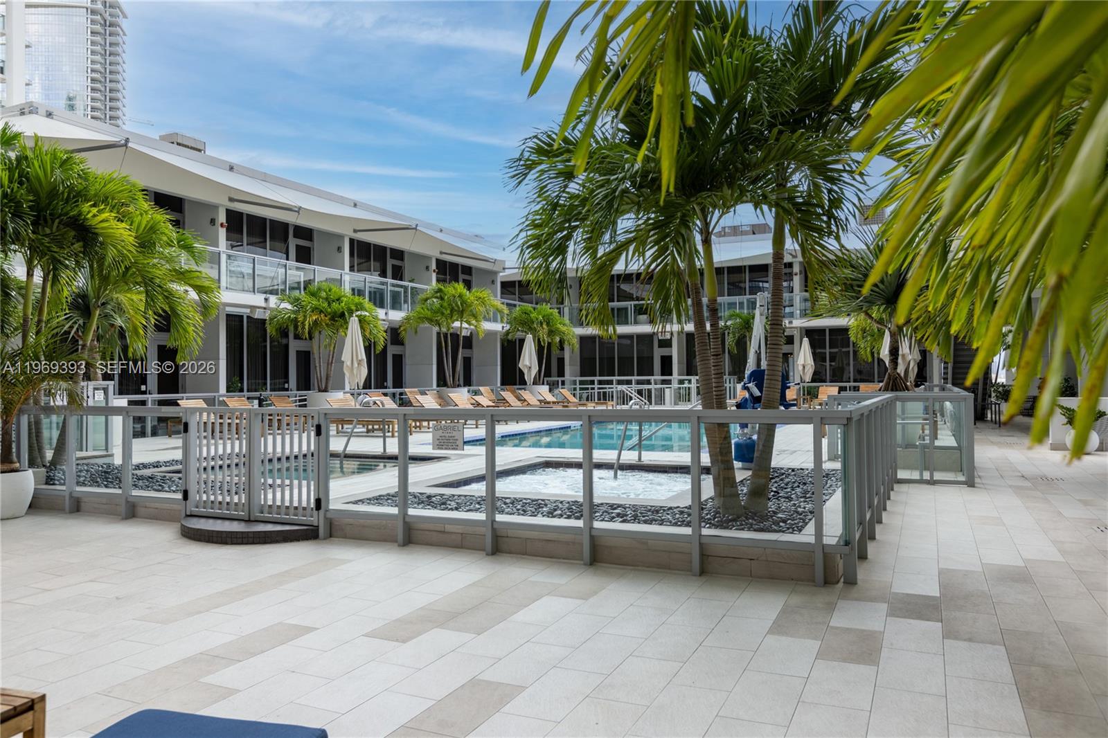 1100 Biscayne Boulevard, Unit 2706 Miami, FL 33132 - Photo 23 of 26