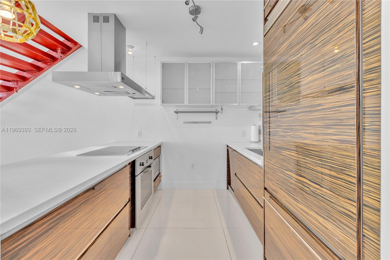 1100 Biscayne Boulevard, Unit 2706 Miami, FL 33132 - Photo 8 of 26