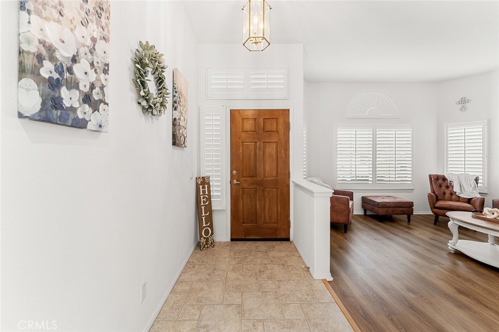 2061 Pecan Tree Street Hemet, CA 92545 - Photo 4 of 23 a view of livingroom with furniture and window